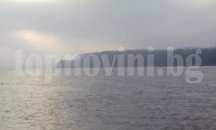 Нивото на р. Дунав в българския участък се покачва