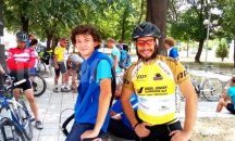 Обиколката на България с велосипед преминава през Добрич и Каварна