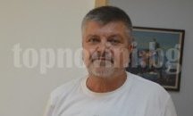 Наш художник с международен приз