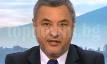 България вече граничи с „Ислямска държава“, отсече Валери Симеонов
