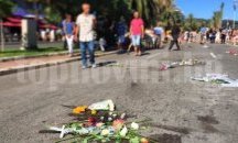 Отвориха за движение „Променад дез Англе“, Ница се връща към нормалния ритъм на живот
