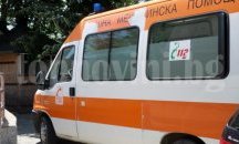 Двама мъже са в реанимация с опасност за живота след катастрофа