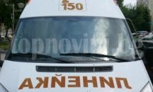 44-годишен пострада при катастрофа в Исперихско