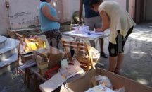 Бургаски студенти обработват археологическите находки от Акве Калиде