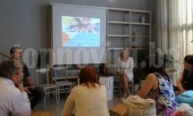 Повече от 60 деца с участие в творческа Академия в Русе
