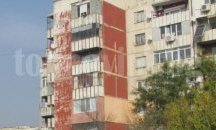 Наемателка на общинско жилище в Пловдив дължи над 700 лв., извеждат я принудително