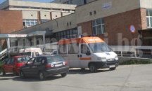 Петричанин пострада след удар в ТИР