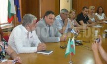 Поморие дава 3,4 млн. лв. за сметоизвозване и снегопочистване