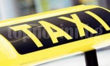 Приеха актуализация на местата за таксиметрови стоянки в Русе