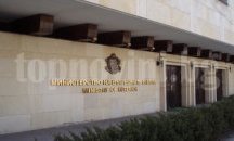 МВР: Дете само се блъсна в кметски джип