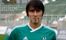 „Дунав“ се подсили със защитник на „Лудогорец“