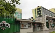 Глобиха бившата Бирена фабрика в Пловдив заради замърсяване