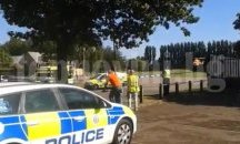 Три жертви на престрелка във Великобритания