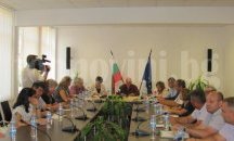 По-строги мерки за борба с нодуларния дерматит в Шуменско