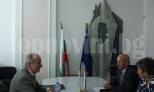 Посланик Балтажи: В Старозагорския регион има добри туристически дестинации