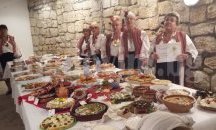 Гецовското кисело мляко отново защити славата си на най-вкусно мляко