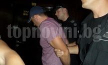 Разпитват свидетели по делото срещу Ембака