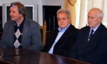 Среща-разговор на тема „Поуките на историята“ ще се проведе в Каварна
