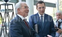 Местан призова партиите да мълчат преди делото за регистрацията на ДОСТ