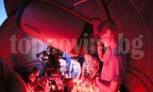 Инструкторът на Гагарин ще открие космическа лагерна смяна в „Камчия“