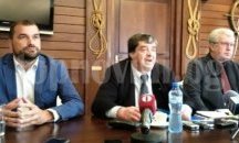 Ограничители на скоростта, ремонт на тротоар и детска площадка искат съветници от Бургас