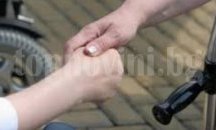 Грижа в домашна среда осигурява проект за 54 нуждаещи се от Тервел