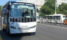 Временно преместват автобусна спирка на бул. "Васил Априлов" в Пловдив