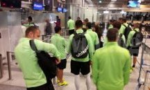 Беройци ще търсят изразителна победа в Хелзинки
