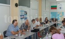 Подобряване качеството на образованието обсъждаха в Стара Загора
