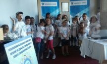 Дарение за болни от диабет деца