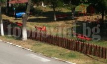 Свършихме много работа в Камен, похвали се кметът