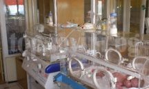 Ремонтират отделението за недоносени в дома във „Виница“