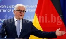Германия иска засилване на борбата срещу „Ислямска държава“