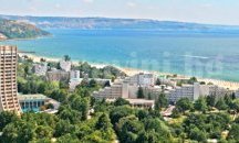 Oблекчават натоварения трафик в Албена през уикендите