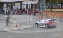 Нова конфигурация за половината от километража в рали „Сливен”