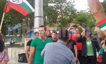 Низамов ликува - отмениха домашния му арест