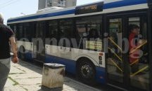 Отново удължиха срока за абонаментните карти за пенсионери