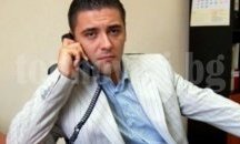 Обвиниха хасковски адвокат в закана за убийство на журналист