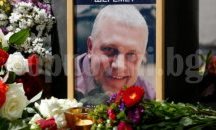 Първи версии за убийството на украинския журналист Павел Шеремет