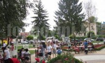 Бургас се включва в Световния ден на рисуването