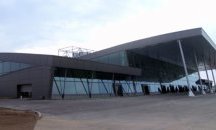 Прекратиха процедурата за концесия на Летище Пловдив