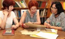 В Русенския музей продължават да проучват семейната история на банкера Божан Стоянов