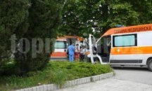 Тежка катастрофа на изхода на Варна, има ранени