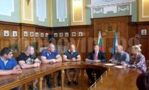Шампионската лига "Стронгмен" 2016 ще рекламира Пловдив по 95 световни канала