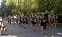 Организираха арт лагер за таланливи ученици от Търговище