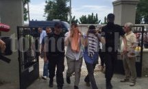 Гръцки съд решава за 8-те турски военни, избягали след опита за преврат