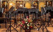 Arbanassi Summer Music с пет концерта в църквата „Св. Архангели Михаил и Гавраил”