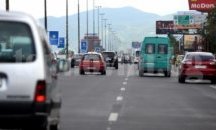 Затварят бул. „Цариградско шосе“. Правят пешеходен мост