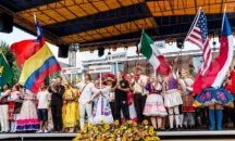 Великотърновският фестивал идва в Казанлък