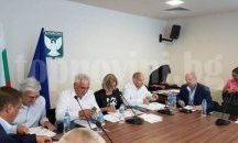 Ремонтират гимназията по енергетика в Гълъбово